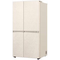 Холодильник Lg GC-B257SEZV