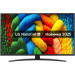 Телевизор Lg 55NANO81A6A
