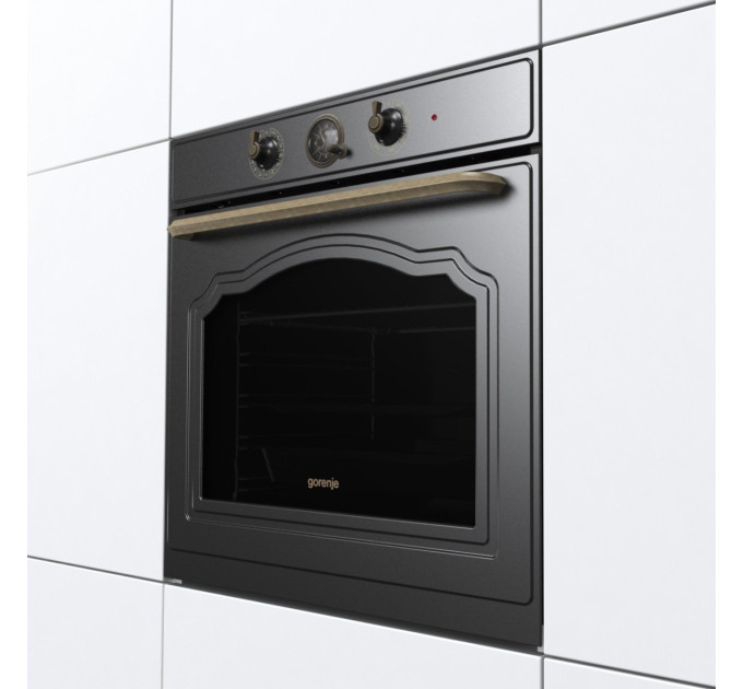 Духова шафа Gorenje BOS 67372 CLB