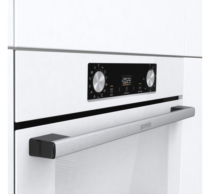 Духова шафа Gorenje BOS6737E06WG