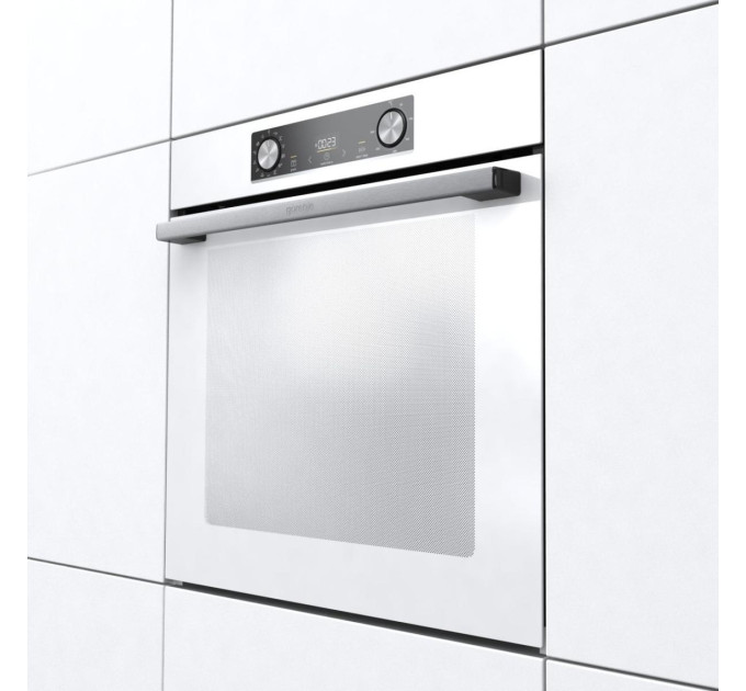 Духова шафа Gorenje BOS6737E06WG