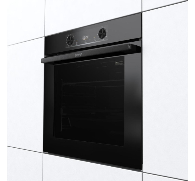 Духова шафа Gorenje BOS6737E13BG