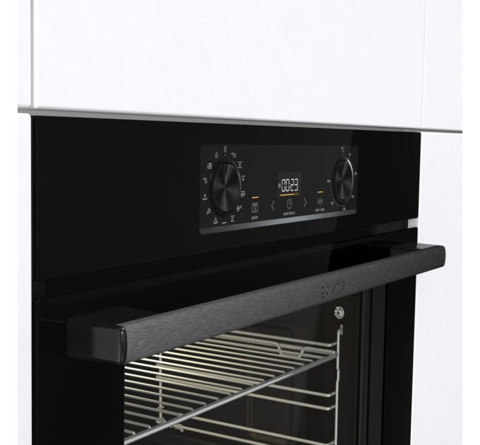 Духова шафа Gorenje BOS6737E13BG