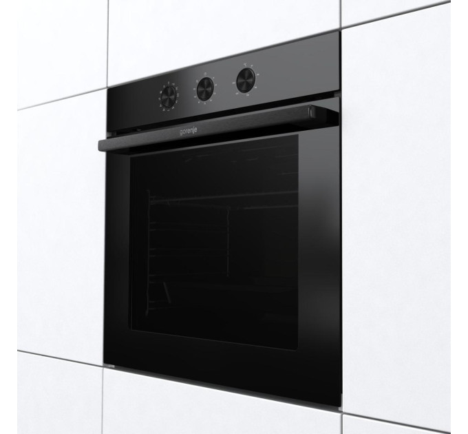 Духова шафа Gorenje BO6725E02BG