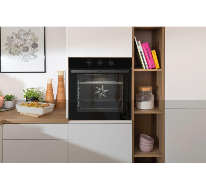 Духова шафа Gorenje BO6725E02BG