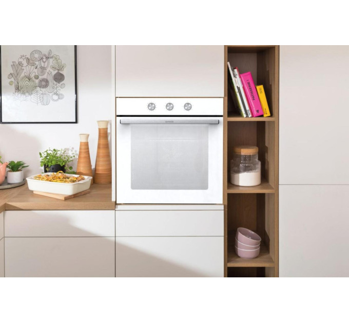 Духова шафа Gorenje BO6727E03WG