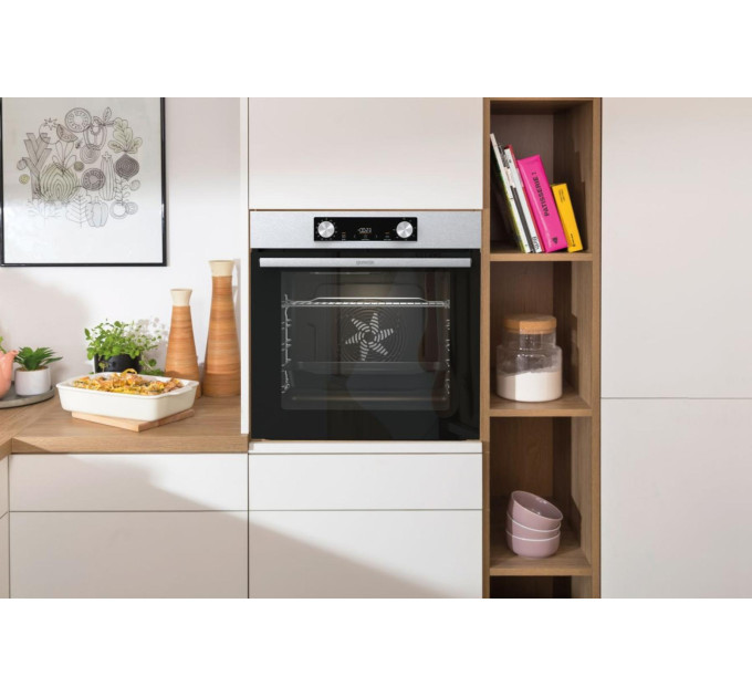 Духова шафа Gorenje BO6737E02XK