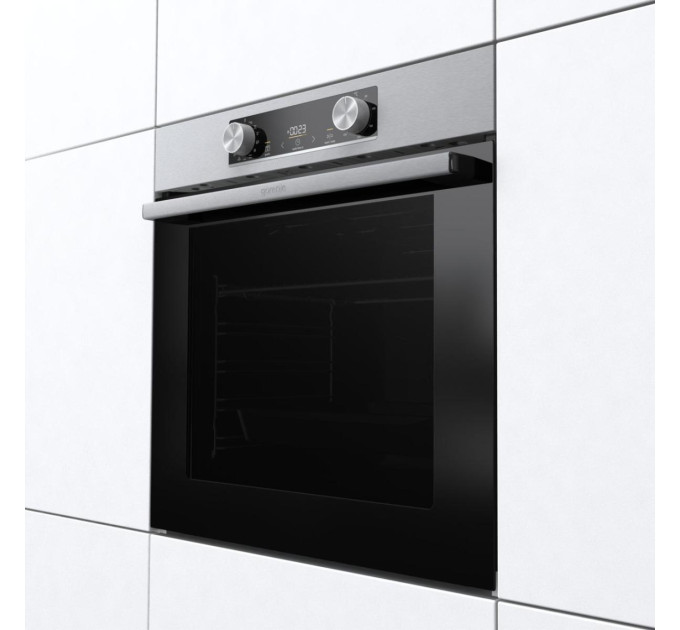 Духова шафа Gorenje BO6737E02XK