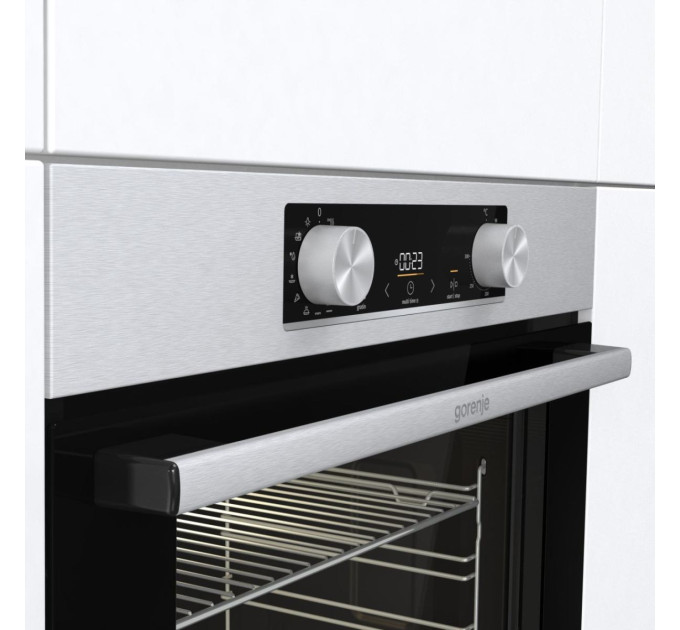 Духова шафа Gorenje BO6737E02XK