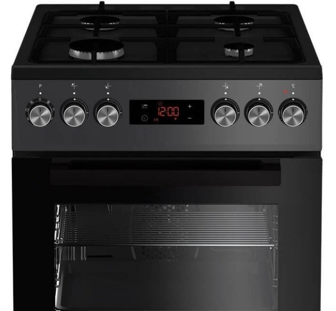 Кухонна плита Beko FSM52330DAO