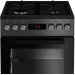 Кухонна плита Beko FSM52330DAO