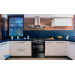 Кухонна плита Beko FSM52330DAO