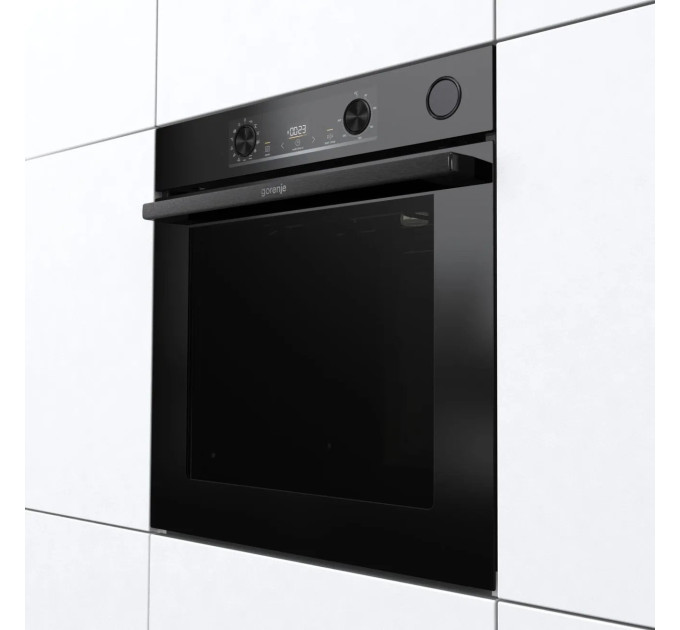 Духова шафа Gorenje BSA 6737 E15BG