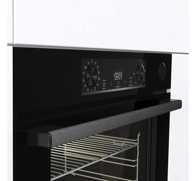 Духова шафа Gorenje BSA 6737 E15BG