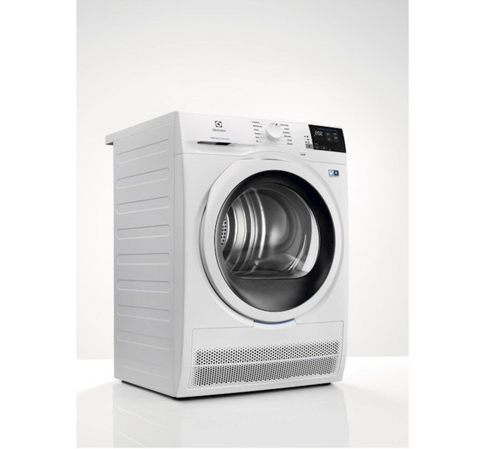 Сушильна машина Electrolux EW6C427WU