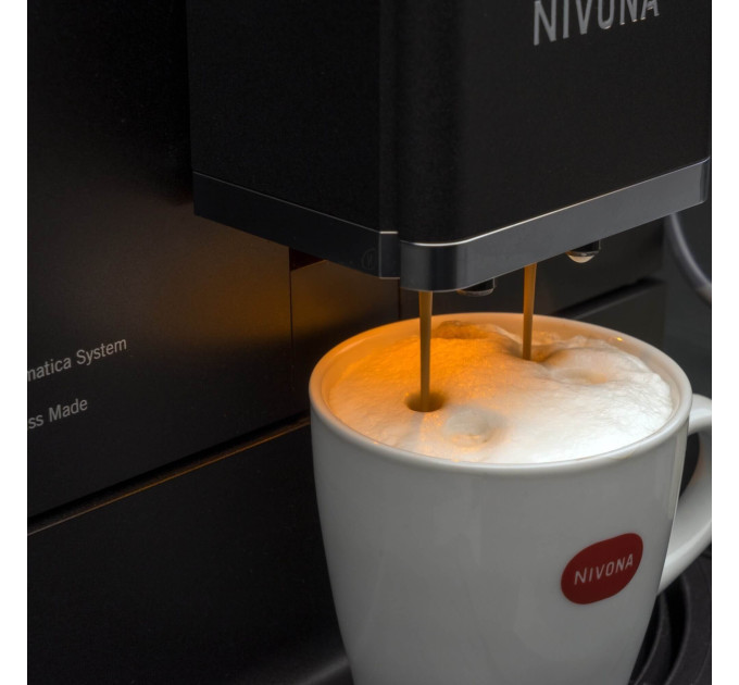 Кофеварка Nivona NICR960
