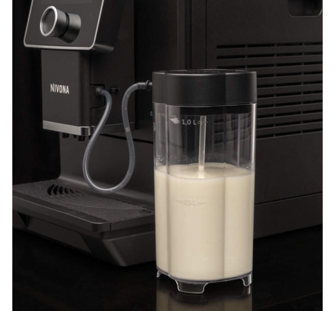Кофеварка Nivona NICR960