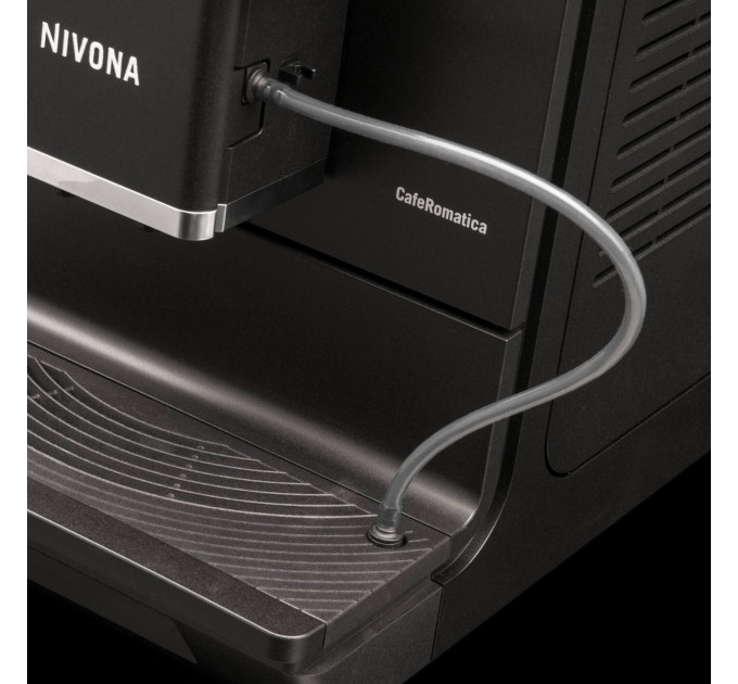 Кофеварка Nivona NICR960