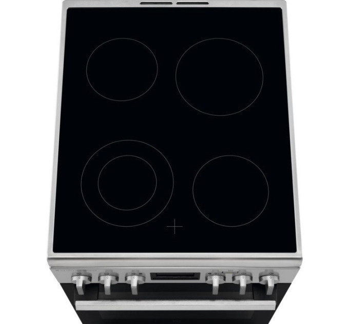 Кухонная плита Electrolux RKR560203X