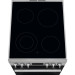 Кухонная плита Electrolux RKR560203X