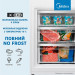 MIDEA MDRB380FGE01A