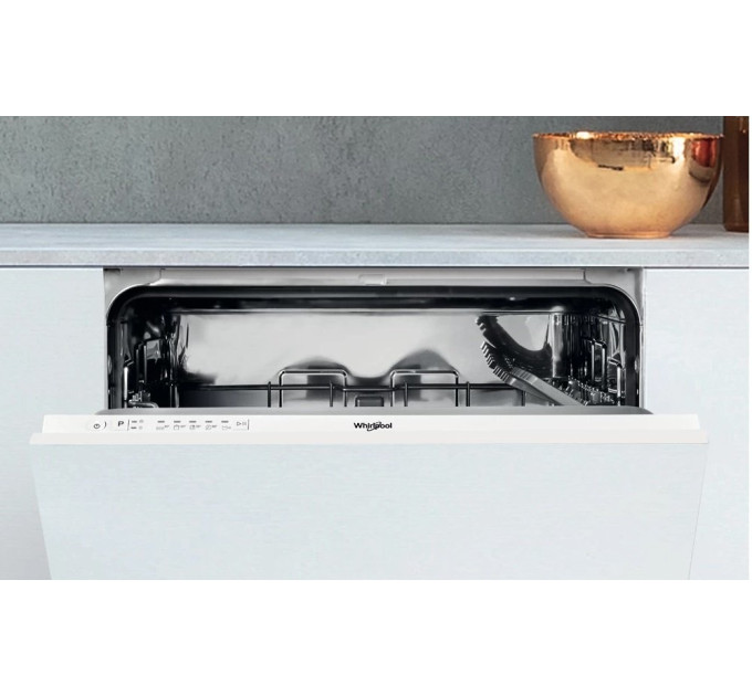 Посудомийна машина Whirlpool WI 3010