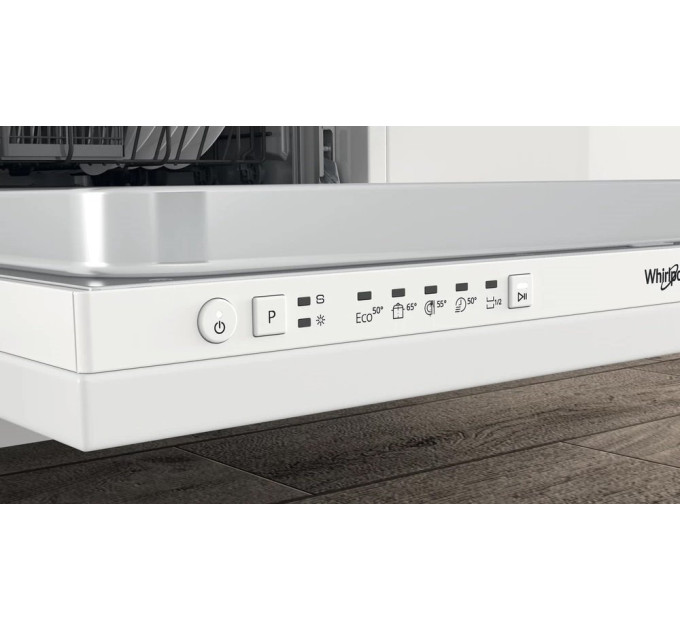 Посудомийна машина Whirlpool WI 3010