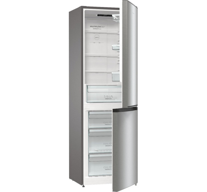 Холодильник Gorenje NRK6191EXL4