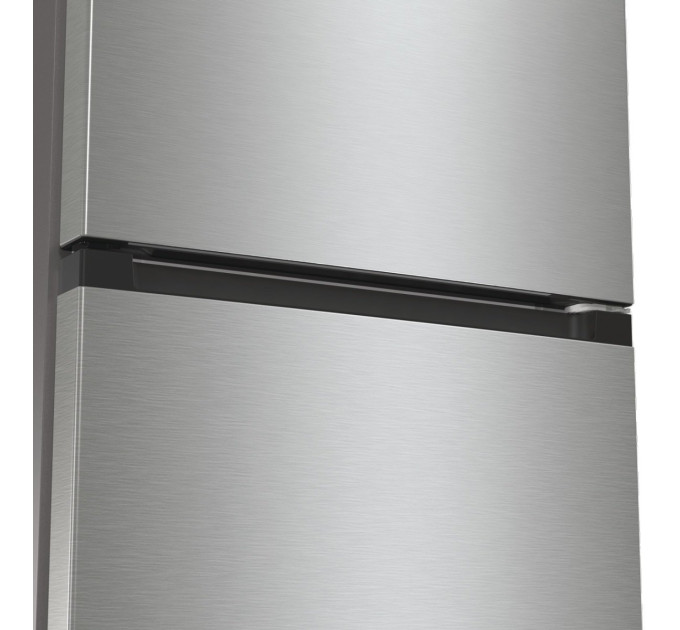 Холодильник Gorenje NRK6191EXL4