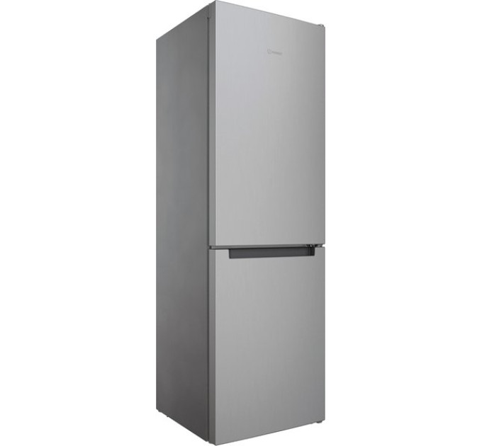 Холодильник Indesit INFC8TI21X0