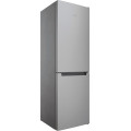 Холодильник Indesit INFC8TI22X