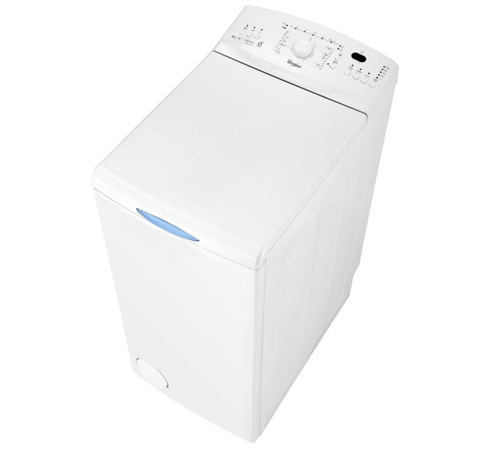 Стиральная машина Whirlpool AWE 66710 UA