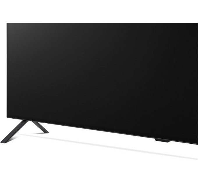 ТБ LG OLED65A26LA