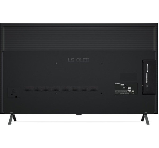 ТБ LG OLED65A26LA