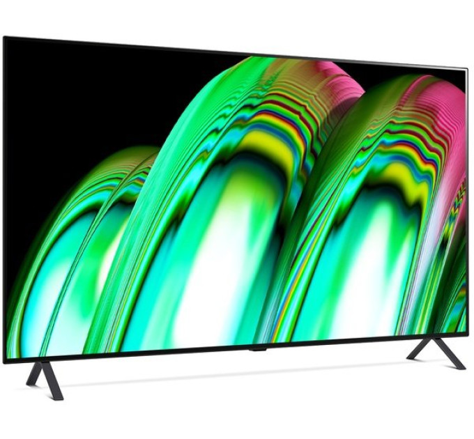 ТБ LG OLED65A26LA