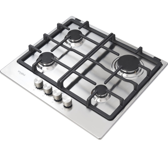 Варочная поверхность Whirlpool TKRL660IX