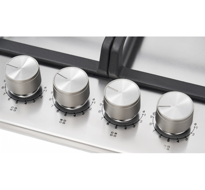 Варочная поверхность Whirlpool TKRL660IX