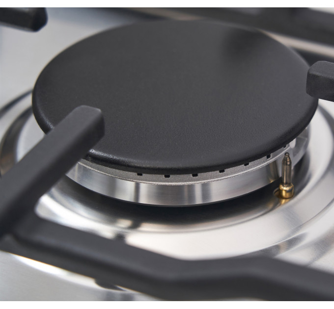 Варочная поверхность Whirlpool TKRL660IX