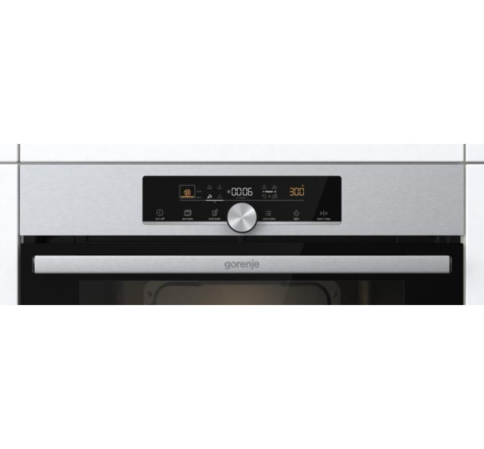 Духова шафа Gorenje BOS6747A01X