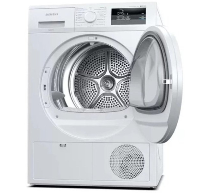 Сушильна машина Siemens WT45H000UA