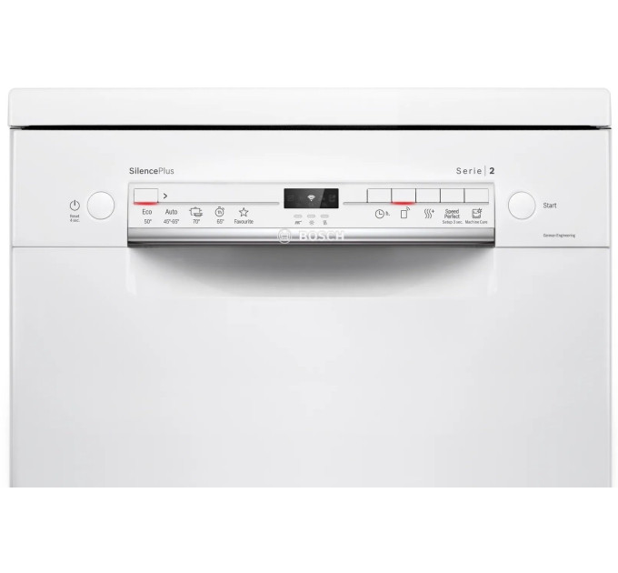 Посудомийна машина Bosch SPS2IKW04K