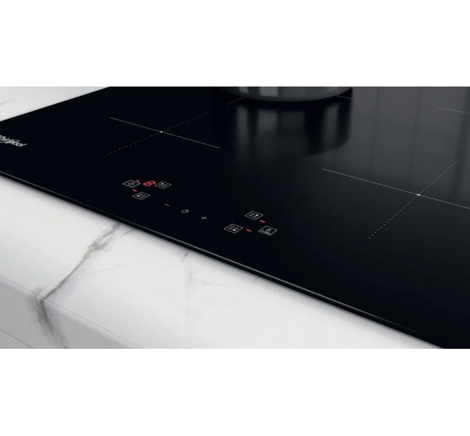 Варочная поверхность Whirlpool WSQ4860NE