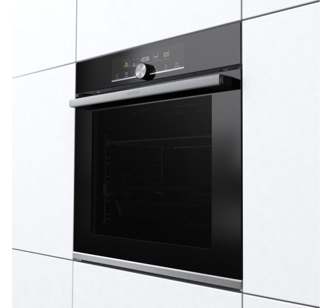 Духова шафа Gorenje BPSX6747A05BG