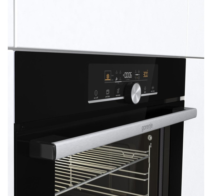 Духова шафа Gorenje BPSX6747A05BG