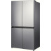 Холодильник Gorenje NRM918FUX