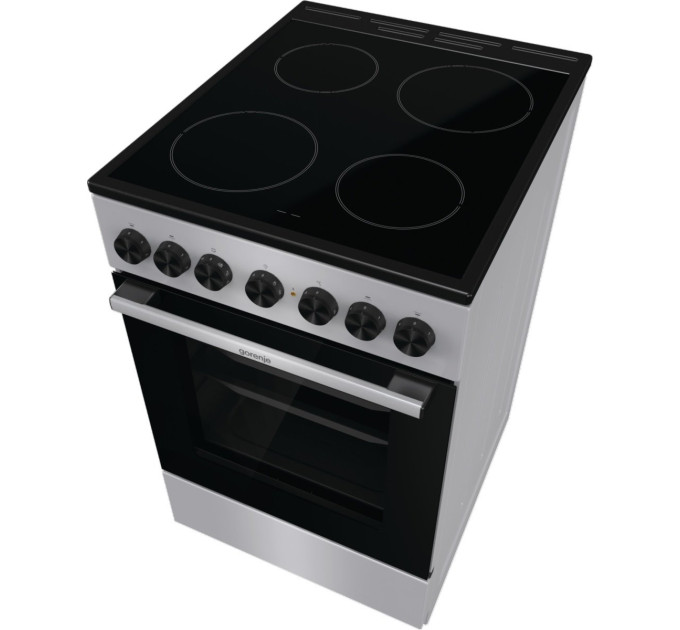 Кухонная плита Gorenje GEC5B41SG