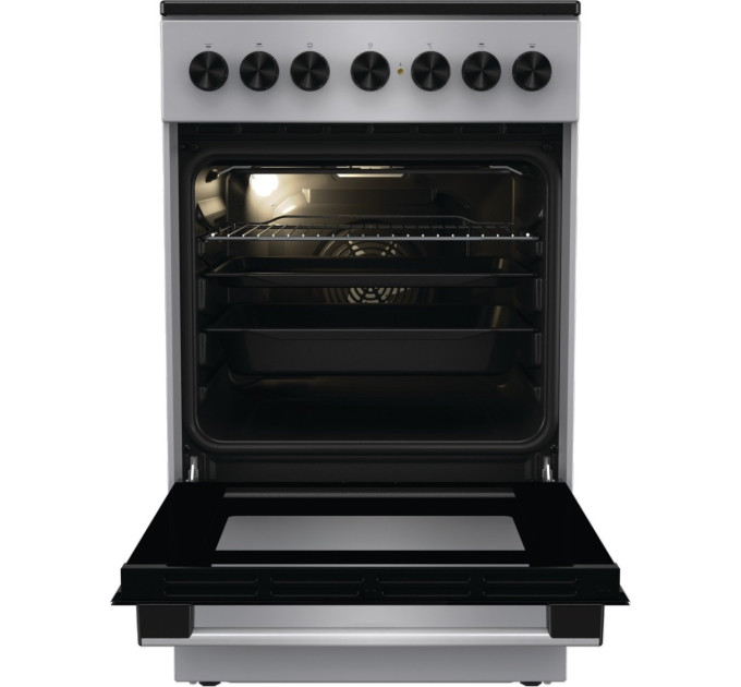 Кухонная плита Gorenje GEC5B41SG