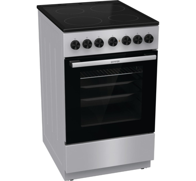 Кухонная плита Gorenje GEC5B41SG