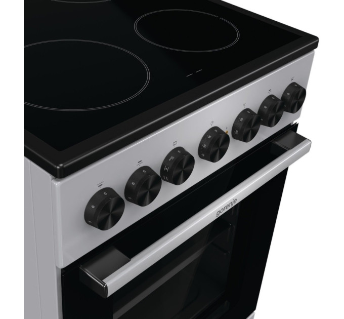 Кухонная плита Gorenje GEC5B41SG