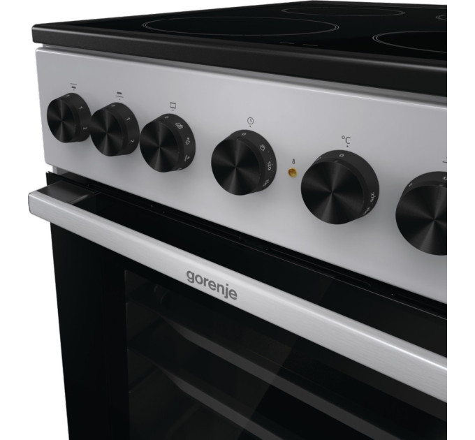 Кухонная плита Gorenje GEC5B41SG